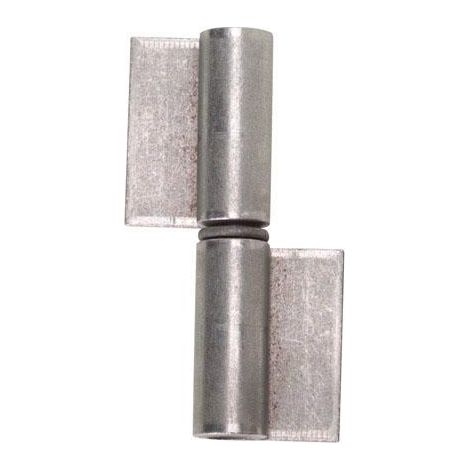 Pernio Soldar Pala Larga 20x120x5