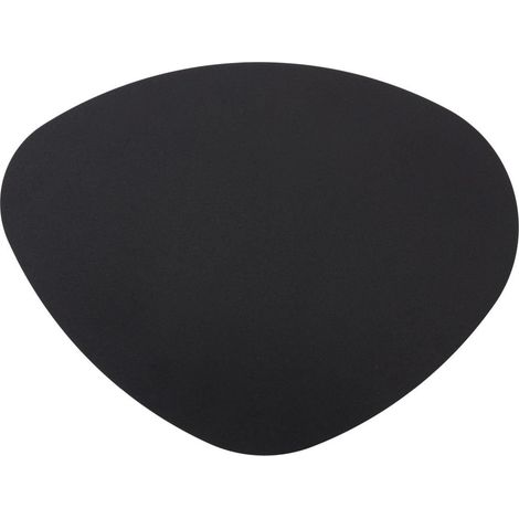 Lampada da parete nera effetto pietra 10631 TK Lighting (1/5)