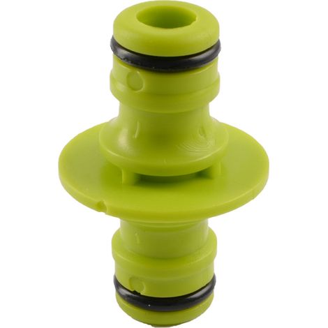 BEBUSINGOTO Manchon de connexion rapide R10  ABS  Vert pistache (1/5)