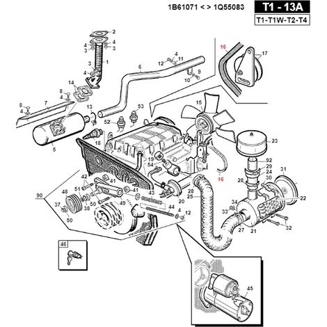 TURBO1 ORIGINAL GIANNI FERRARI Keilriemen 00.55.04.0120