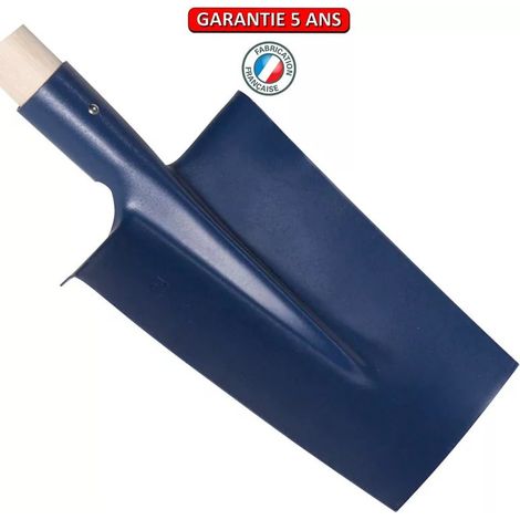 Vanga da donna 24 con orlo senza manico OUTILS PERRIN