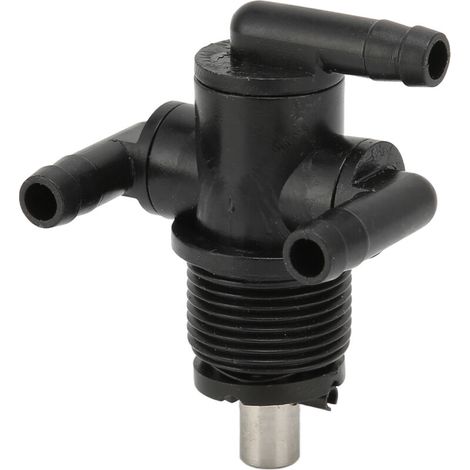 Valvola carburante a 3 vie Jeffergarden ATV 7052161 per Sportsman 500 6x6 2008, rubinetto carburante, interruttore, valvola gas carburante (1/4)