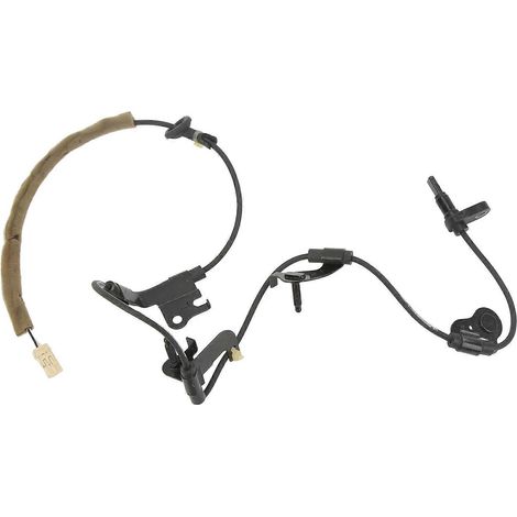 Capteur ABS roue arrière gauche 89546-42040 pour RAV4 2006-2013, transducteur vitesse moteur, pièce compatible côté conducteur (1/5)