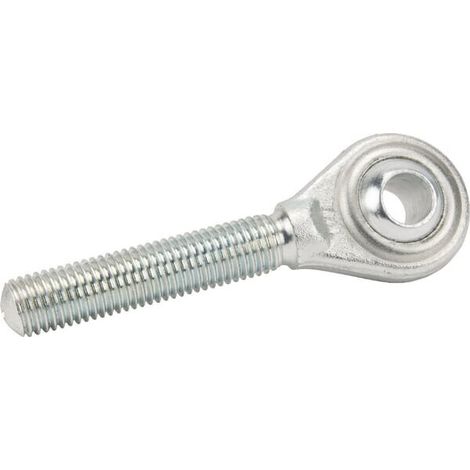R贸tula de brazo superior GOPART TL116118RGP