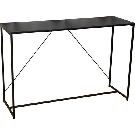 Console métal Madison (1/3)
