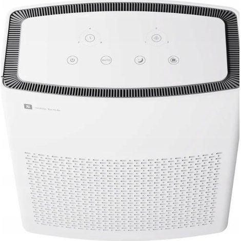 Filtro HEPA H12 per Purificatore d'Aria TechLife Realme