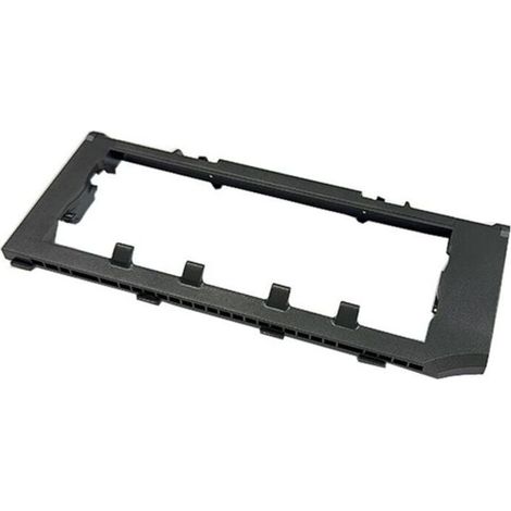Hauptbürstenabdeckung für Saugroboter, Ersatzteil und Zubehör-Walzenpanel (1/4)
