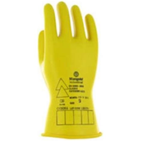 Comasec Class 0 11'' Gr.8 Elektrikerhandschuh 0076490055493