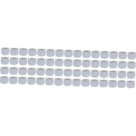 Série 3 - Protections de pieds de meubles en silicone, housses anti-ra (1/5)