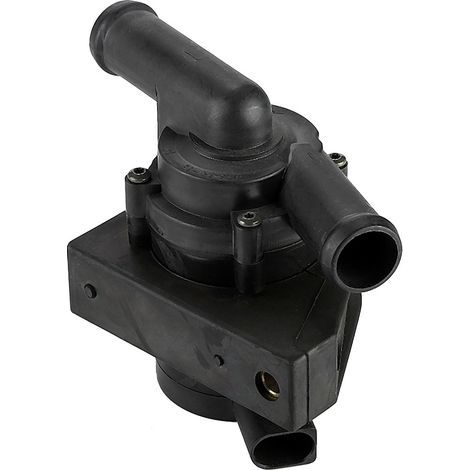 Zusatzwasserpumpe 078121601B für Audi A4 A6 98-04 (1/5)
