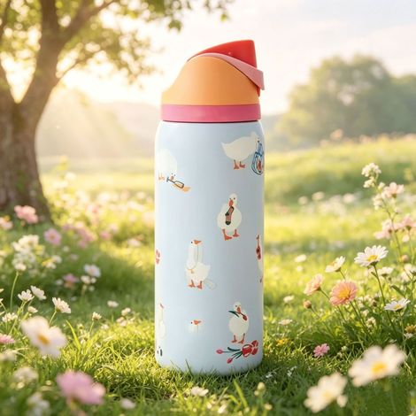 Bouteille d'eau Owala 32 oz, exclusivité Urban Outfitters, avec système d'attache FreeSip