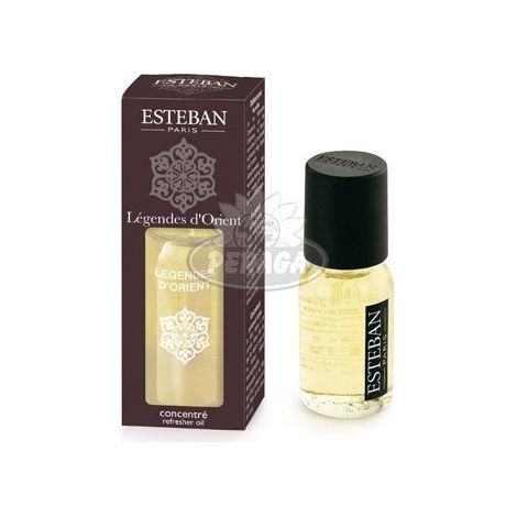 LéGENDES D \\\\' ORIENT CONCENTRÉ DE PARFUM POUR TOUS DIFFUSEURS 1