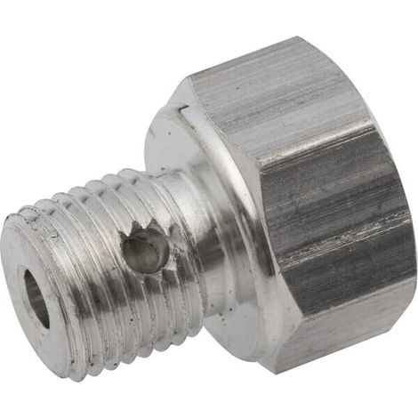 Bolt drain valve JOHN DEERE R48071 (1/2)