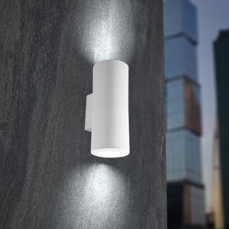 FUMAGALLI FRANCA 90 2L WALL 2 X 3,5W GU10 CCT BIANCO  3A7003000WXU2K