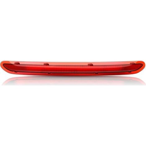 Troisième feu de freinage Feu d'arrêt gauche pour Golf MK5 Tiguan Passat Feu de freinage rouge 1K6945097A 1K6945097G