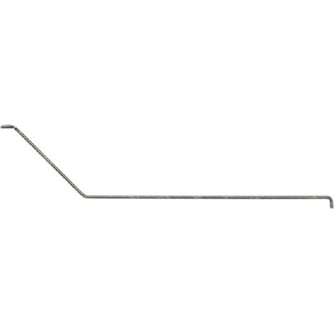 Molla asta regolatore giri per motozappe BLX Compatibile - 057337