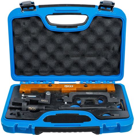 BGS Kit de herramientas de calado del motor para BMW N42 / N46 / N46T - 8834 (1/4)