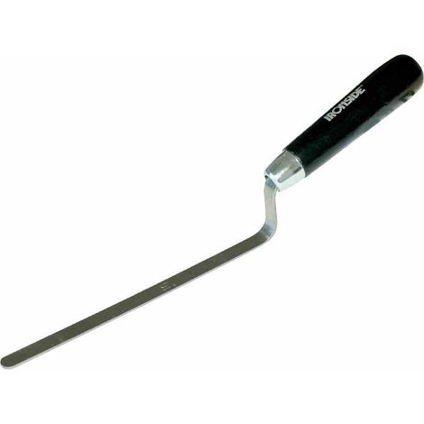 Fugenkelle 12 mm Hambuger-Form, gehärtet