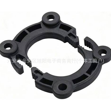 Suitable for Vauxhall shock absorber mounting fastener 24402155 (1/3)