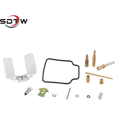 Kit réparation carburateur pour GY6 125 (moto) (1/5)