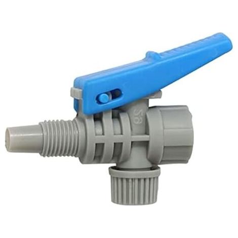 Sprayer Handle Switch, Detachable Reusable Sprayer Controller 3L/5L/8L Sprayer Trigger, Sprayer Accessories, Random Color (1/5)