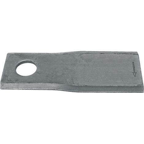 Cuchillo 96 mm 19 mm 3 mm 525434998/25 GRANITO izquierda 25 piezas 434998 434996 (1/2)