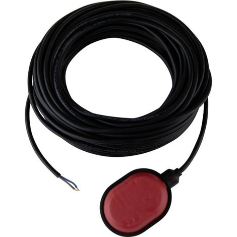 Wilo Schwimmerschalter 24V, Länge 20m, für RCB (1/3)