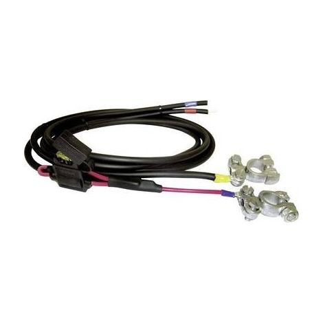 Phaesun 103716 15 A Cavo adattatore 2 x 2.5 mm² 15 A Lunghezza cavo 1.50 m (1/2)