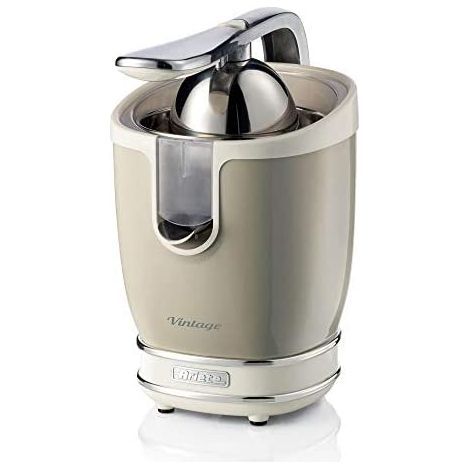 Ariete Vintage Zitruspresse, beige (1/5)