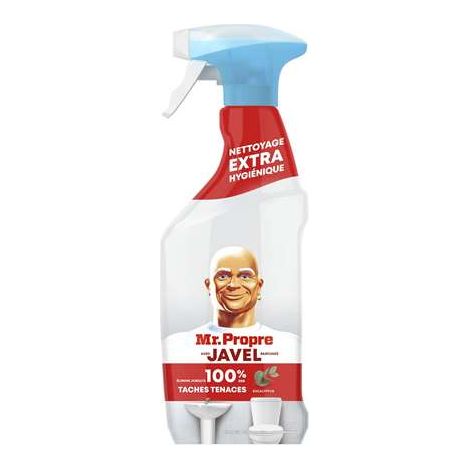 Nettoyant Multi-Usage Javel Spray 500ml - Procter & Gamble France (1/2)