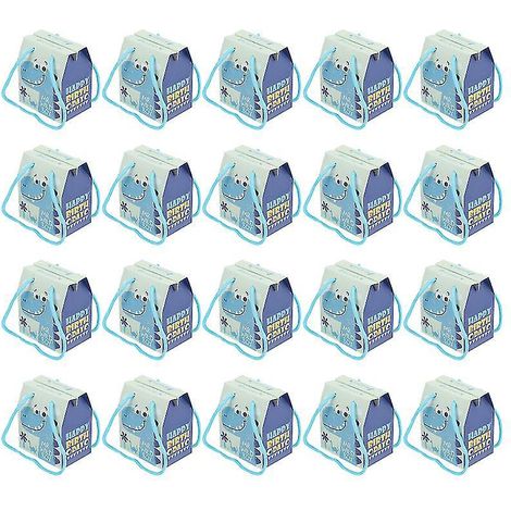 20 sachets de bonbons à main