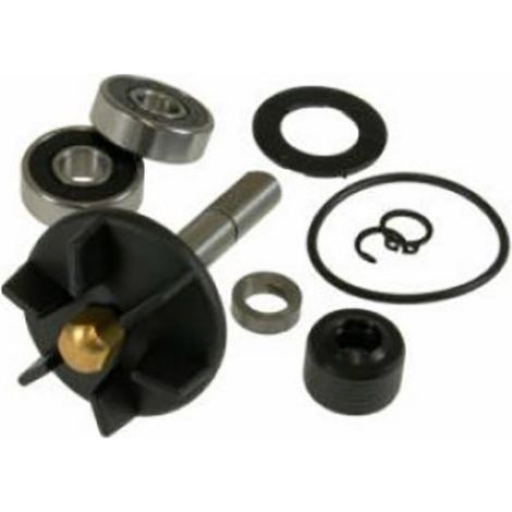 wasserpumpe sifam für roller piaggio 50 nrg extreme/mc3 disq ar
