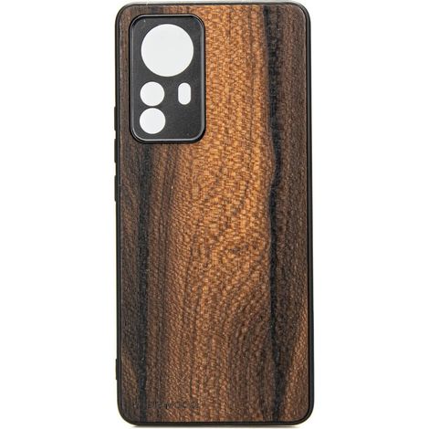 Bewood Xiaomi 12T Pro ZIRICOTE Holzgehäuse