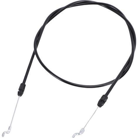 Câble de commande d'embrayage de tondeuse à gazon 946-05107B, remplacement sensible haute résistance pour Cub Cadet. (1/5)