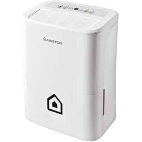 Ariston DEOS 20s 3 l 42 dB Weiß 379 W
