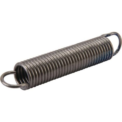 Resorte tracci贸n AS-MOTOR E10881ASM