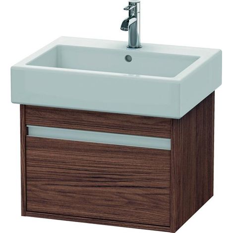Duravit Ketho Waschtischunterbau wandhängend, 550x410x440 mm, 1 (1/5)