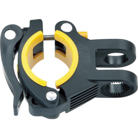 Fixation De Garde-boue Vélo Defender Xc11 - Pièce Détachée Robuste - Topeak