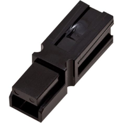 Hochstrom-Batteriesteckverbinder 1327G6 Schwarz APP Inhalt: 1 St.