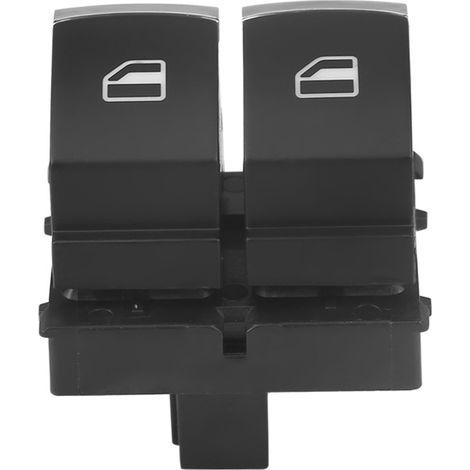 Elektrischer Fensterheberknopf für Eos Golf MK5 MK6 GTI 2-Türer 5K3 959 857 (1/5)
