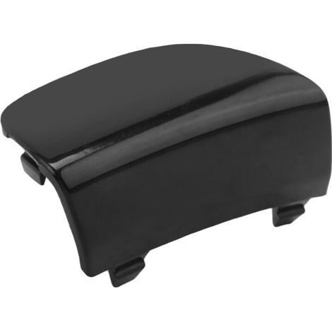 Cache-remorque avant pour modèles EQS AMG 53 4MATIC+ restylés (580/450, modèles 2022/2023) 2978851202 (1/5)