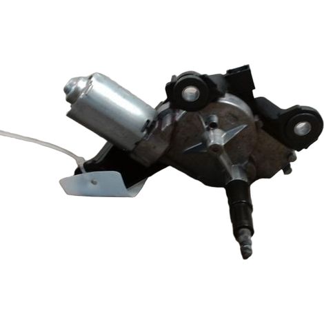 [PRODUIT D'OCCASION] Moteur Essuie-glace Arriere NISSAN Qashqai ♻️ Ref Oe. 28710jd000 - Garantie à vie (1/2)