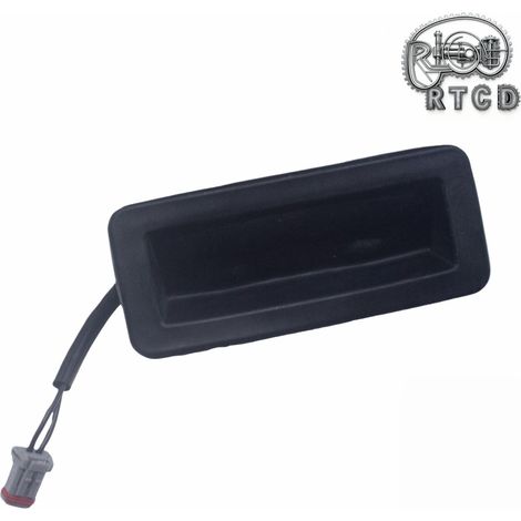 YUZ2500020 Interrupteur de hayon/de coffre pour Land Rover Sport (L320) 05-13 (1/5)