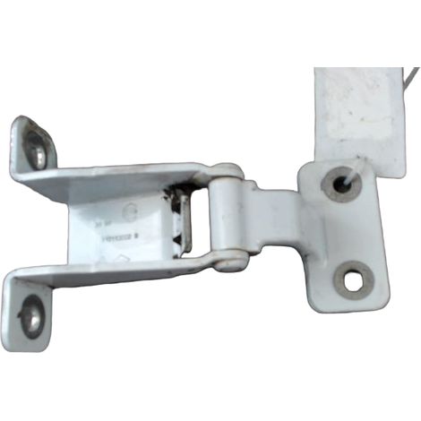 [PRODUIT D'OCCASION] Charniere Sup Porte Battante Ard RENAULT Kangoo ♻️ Ref Oe. 904008309r - Garantie à vie (1/3)