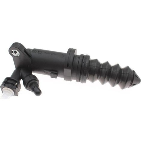 The reference numbers 4F0721257, 4F0721257D and 4F0721257B are suitable for Audi clutch slave cylinders.