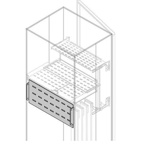 Rear Vert.Segr. Full-Width NO Rear Int.Up. H 175mm W 400mm 1STQ008844A0000 ABB PRVS1740 (1/2)