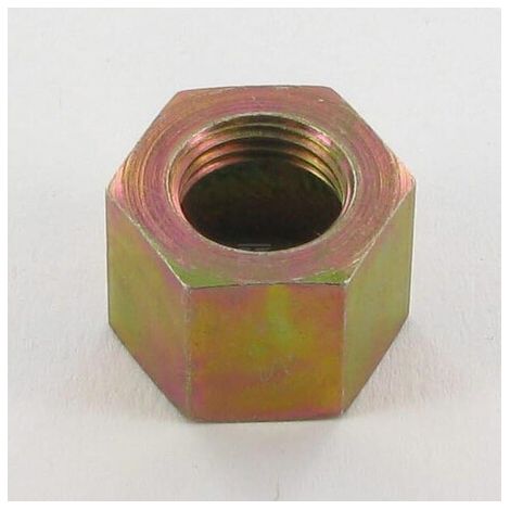 Tuerca de acero Comatrol UNBRANDED CP9MNO