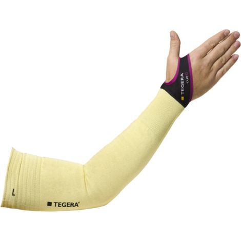 Guantes de trabajo ejendals 75 talla 9 categoría II (1/3)