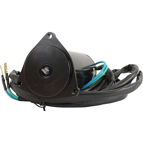 434795 435548 582048 582155 Yacht lifting motor--DTEKGAZ