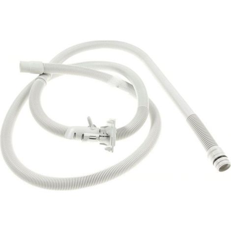 Tubo di scarico originale - Lavatrice - SIEMENS - 343944